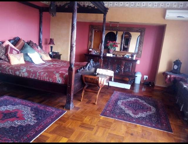 5 BEDROOM HOUSE FOR SALE IN GLENWOOD